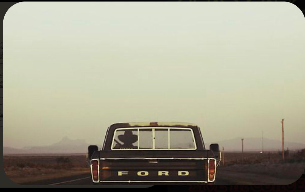 heartbreak, honky tonks & dead-end roads