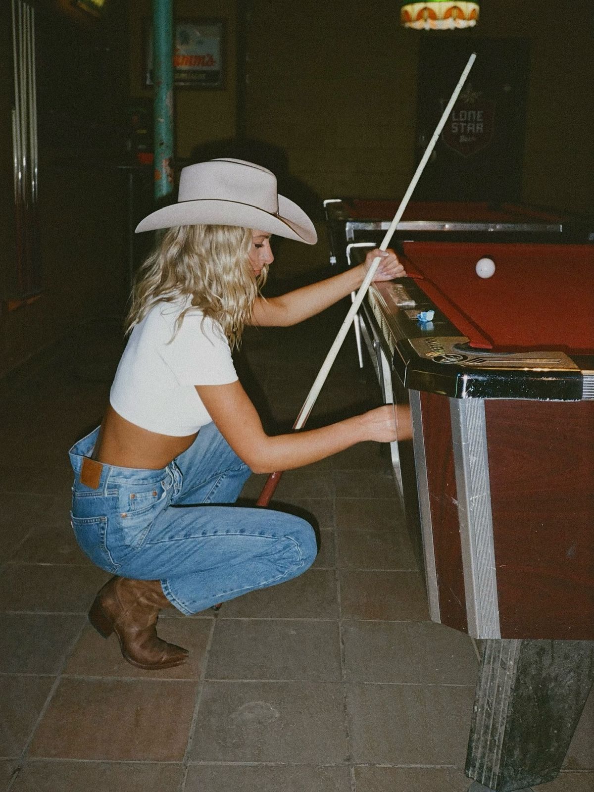 wild ones & outlaw souls